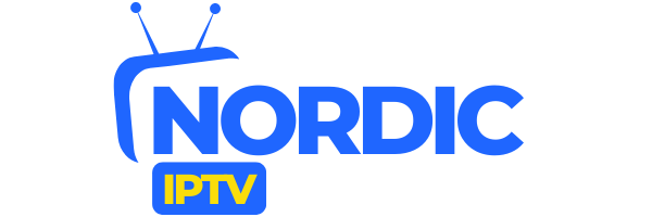 IPTV Nordic - Nordens beste IPTV-leverandør